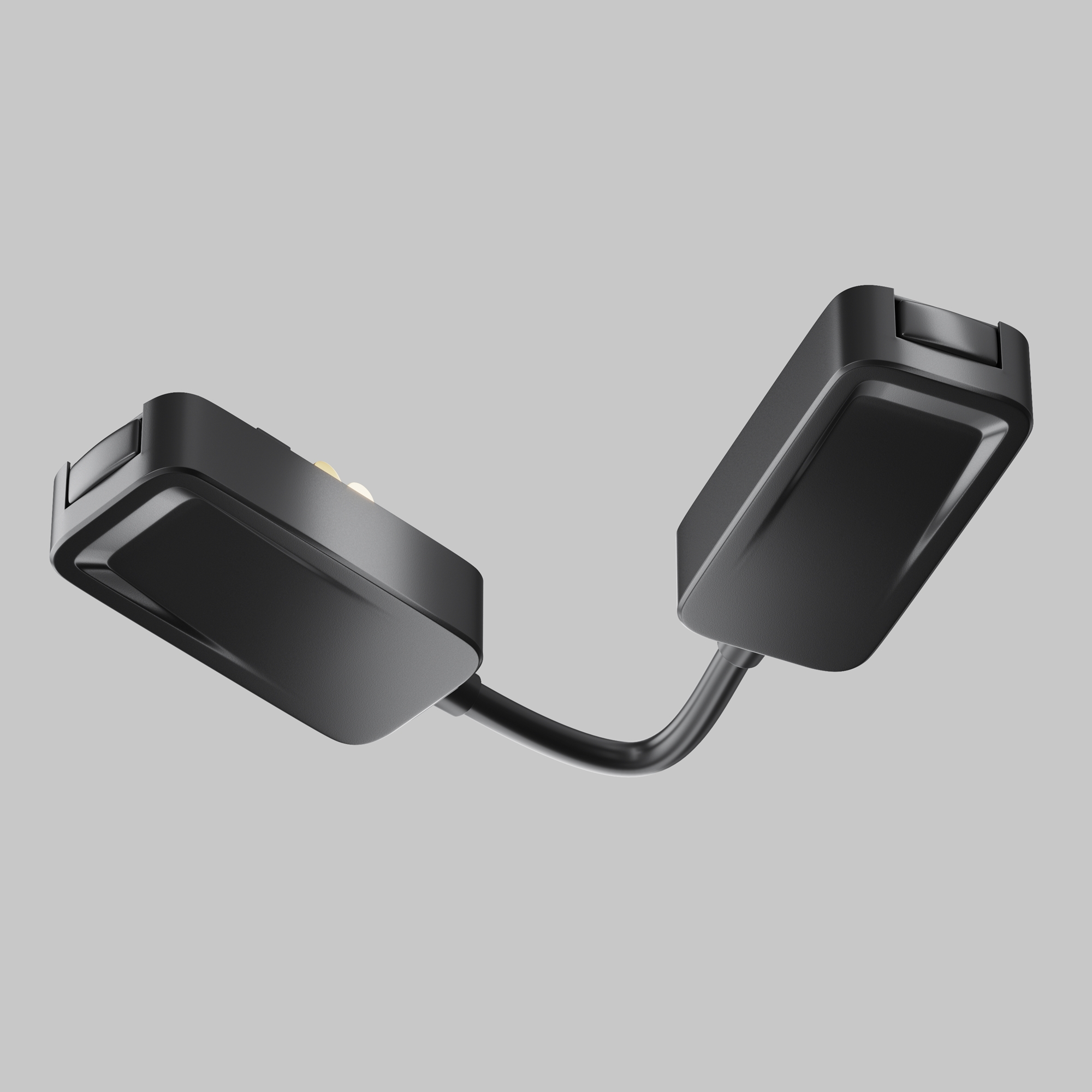 Картинка Комплектующие для встраиваемой трековой системы Technical TRA084CPC-B-12