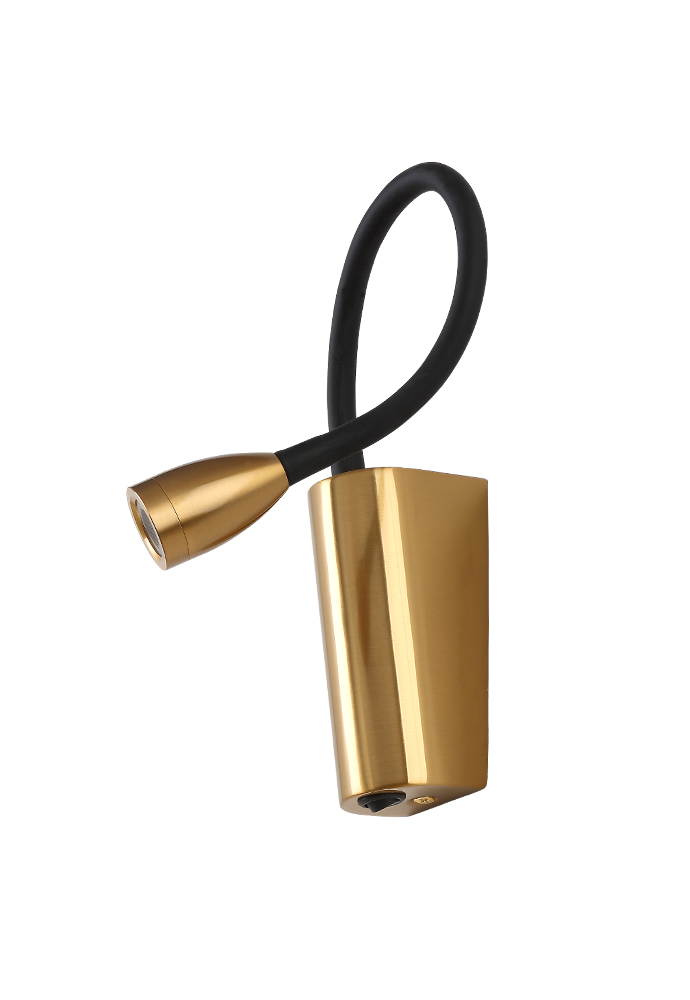 Картинка Бра Crystal Lux MOVI 4164/403