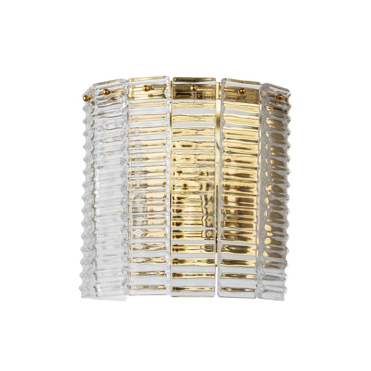 Картинка Настенный светильник Favourite Prestige 2974-2W