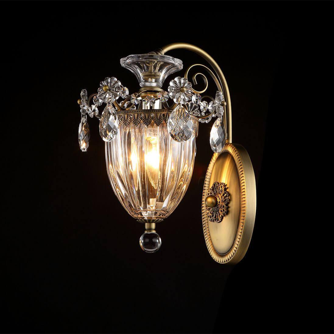 Картинка Бра Lightstar Schon 790611