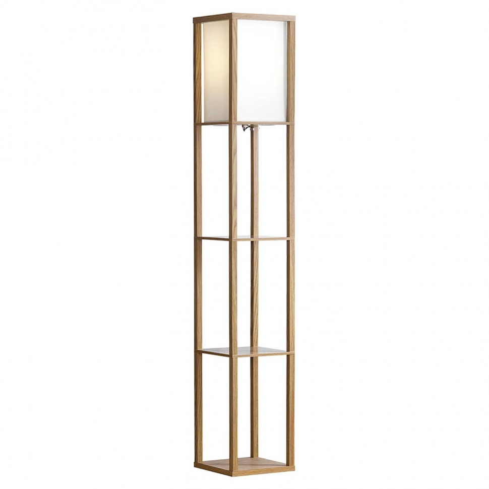 Картинка Торшер Lussole Lgo LSP-0332