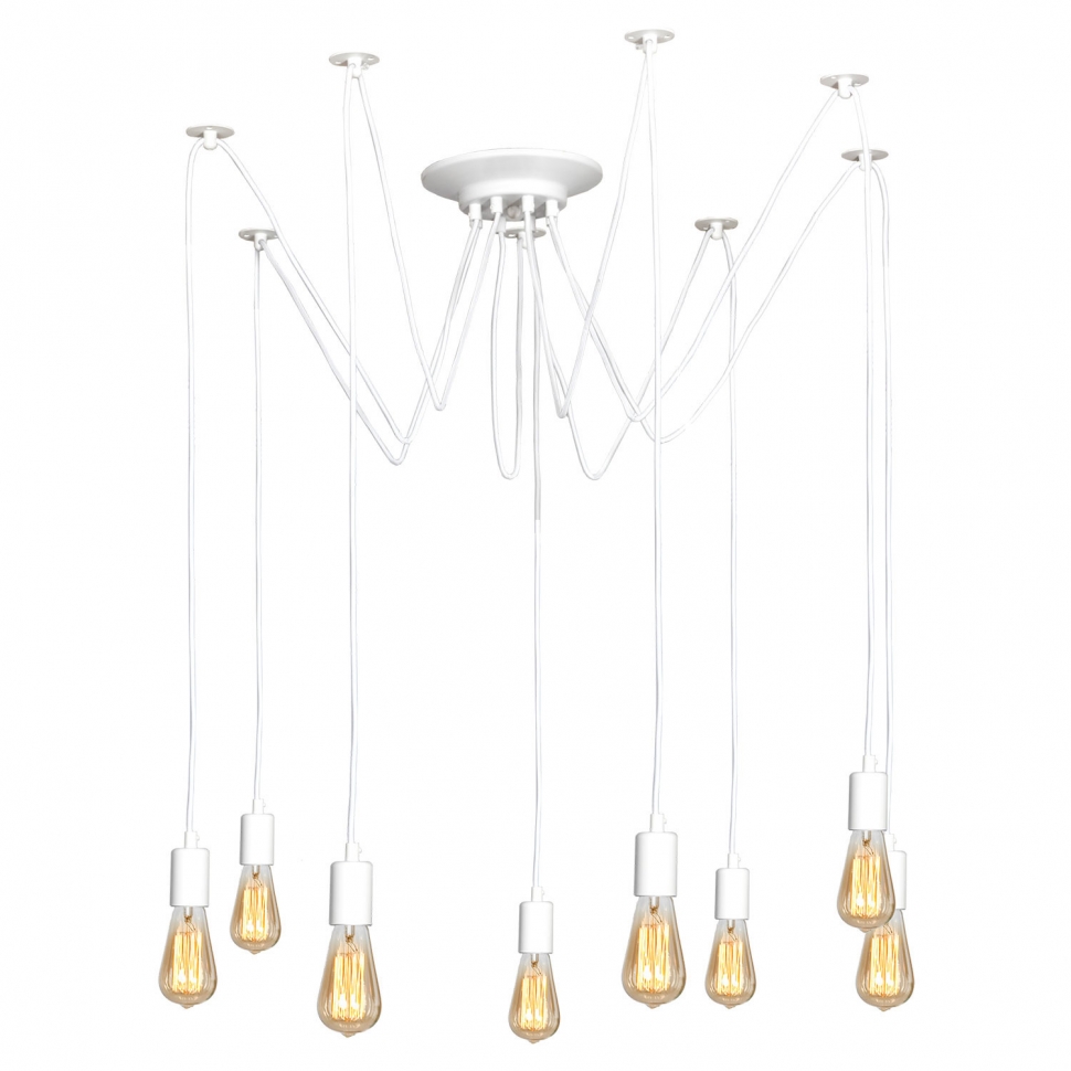 Картинка Подвесной светильник Lussole Lgo Shirley LSP-8173