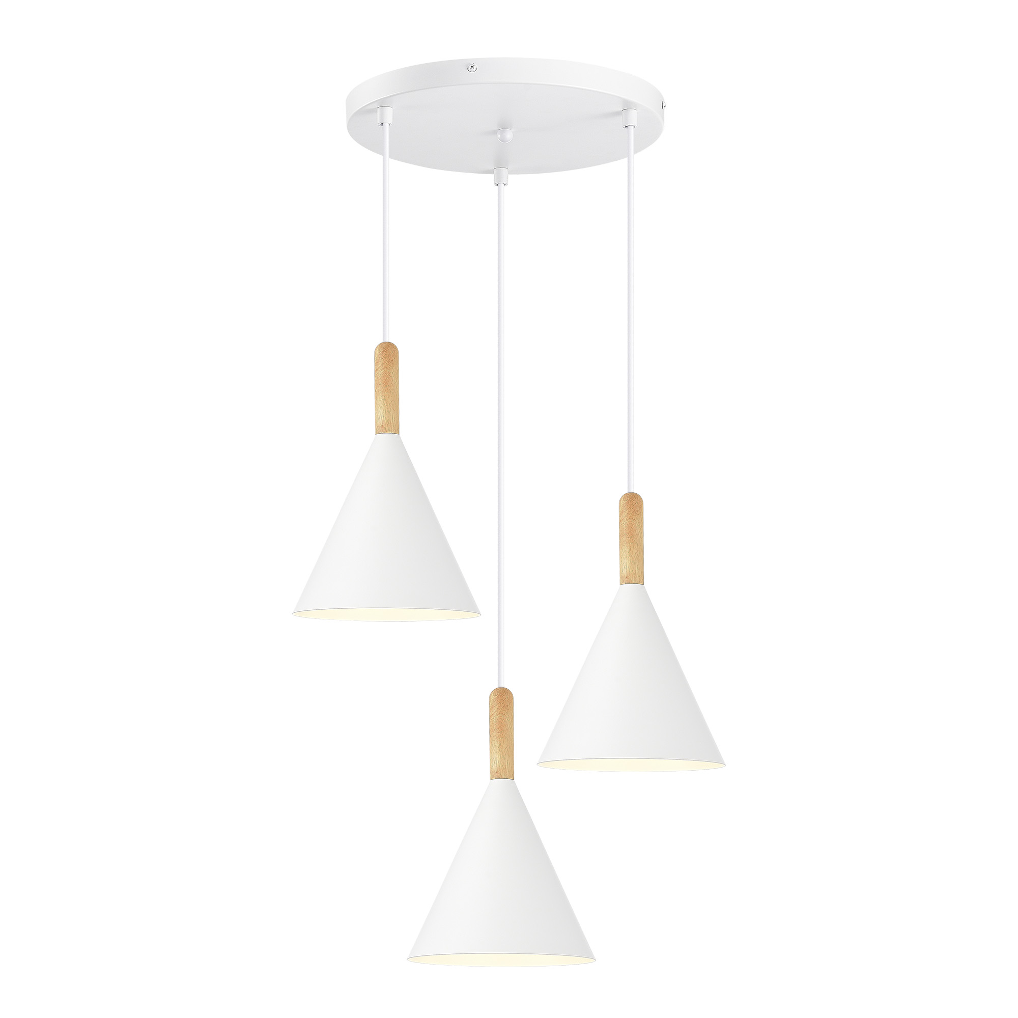 Картинка SLE1255-513-03 Светильник подвесной 