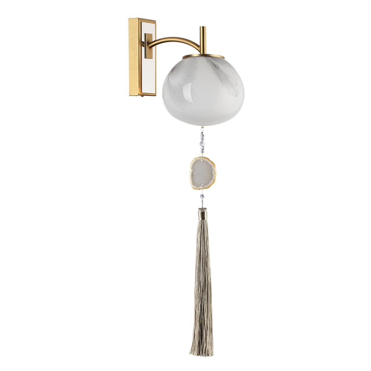 5432/1W Odeon Light Exclusive Бра FIOLENT