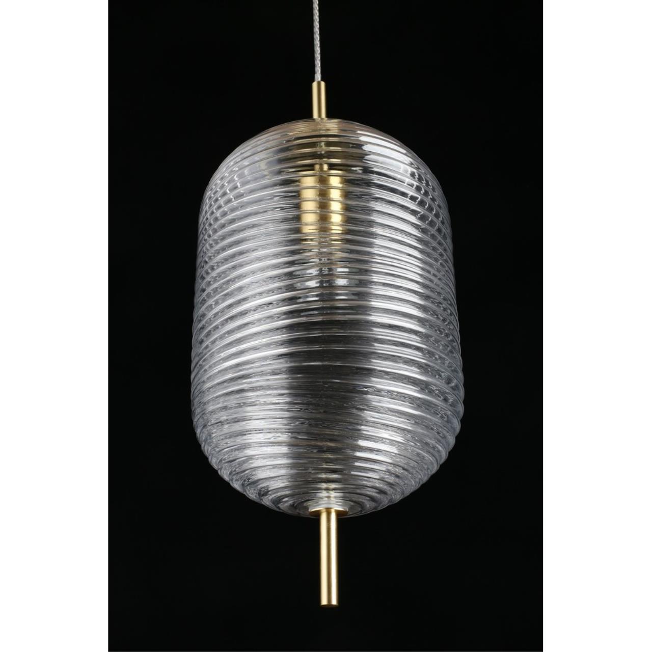 Картинка APL.316.16.01 Светильник подвесной Aployt Mattia