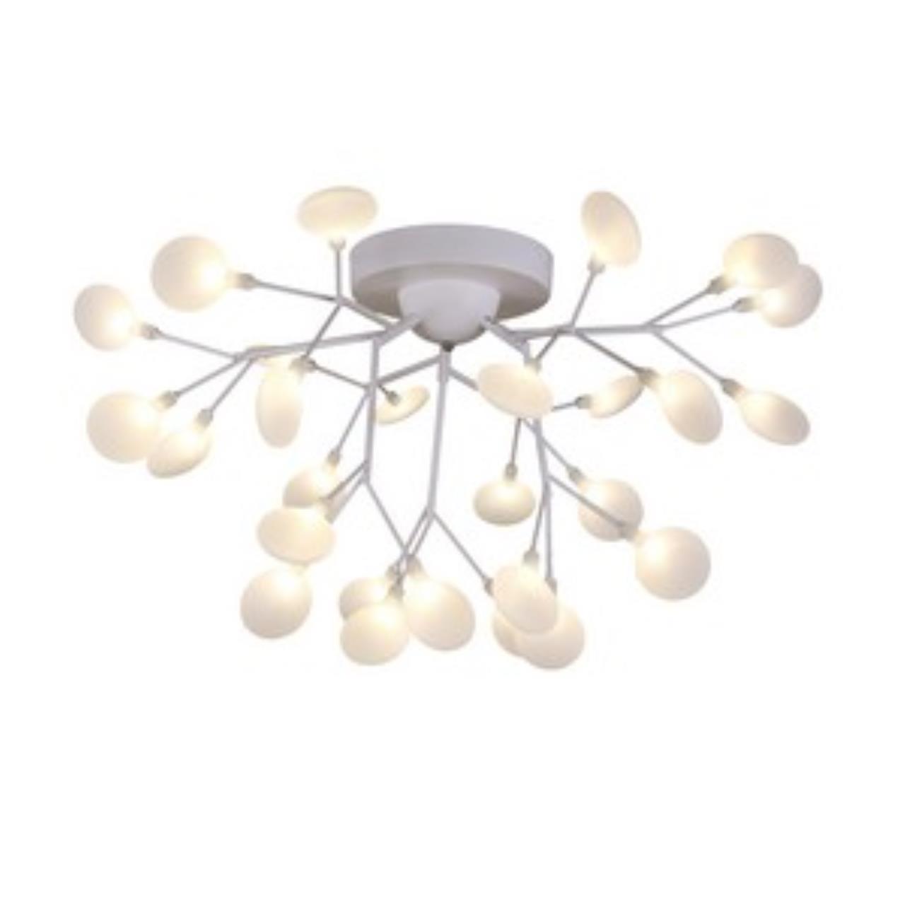 Картинка Потолочная люстра F-Promo Skein 2479-9U