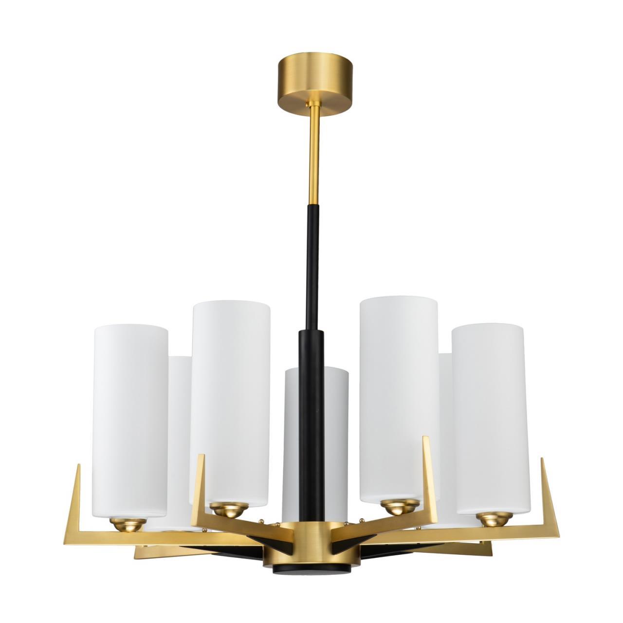 Картинка Подвесная люстра Favourite Maximo 2623-7P