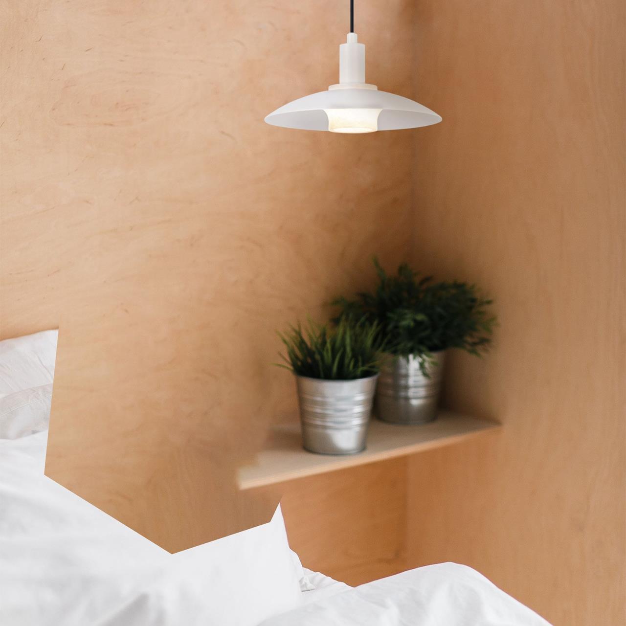 Картинка Подвесной светильник Baster 4274-1P