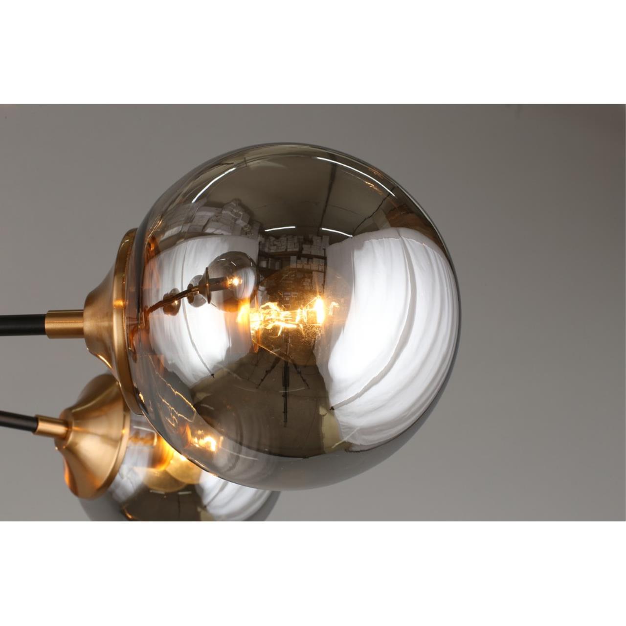 Картинка Потолочная люстра Aployt Beta APL.909.07.08