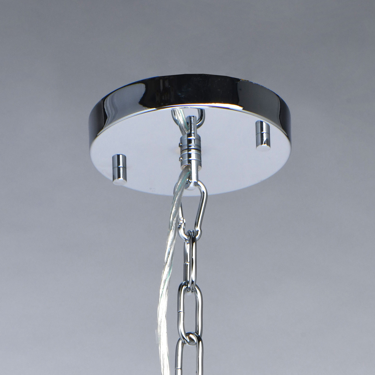 Картинка Подвесная люстра Chiaro Палермо 386017008