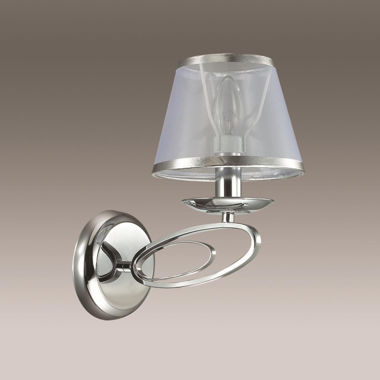 Картинка Бра Lumion Nubbiana 3503/1W