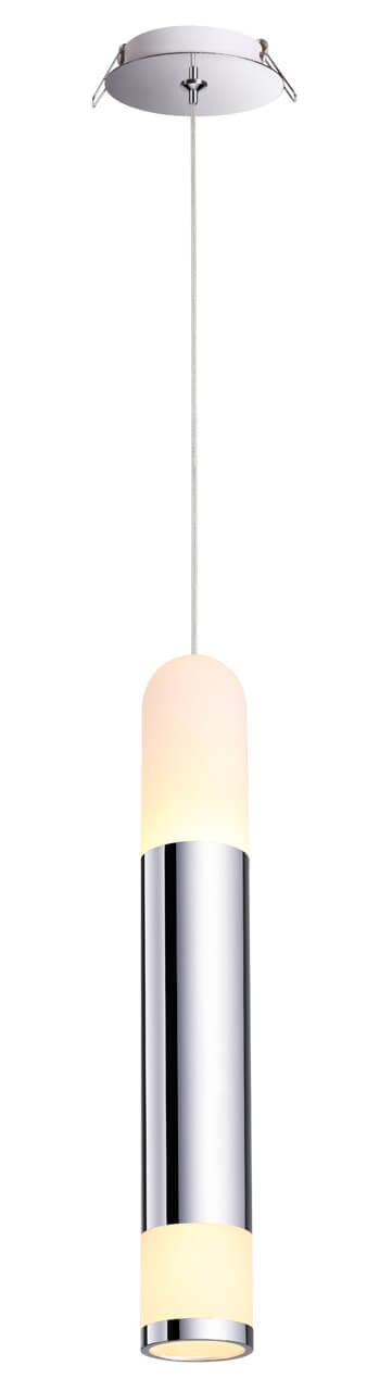 Картинка Подвесной светодиодный светильник Novotech Brina 357967