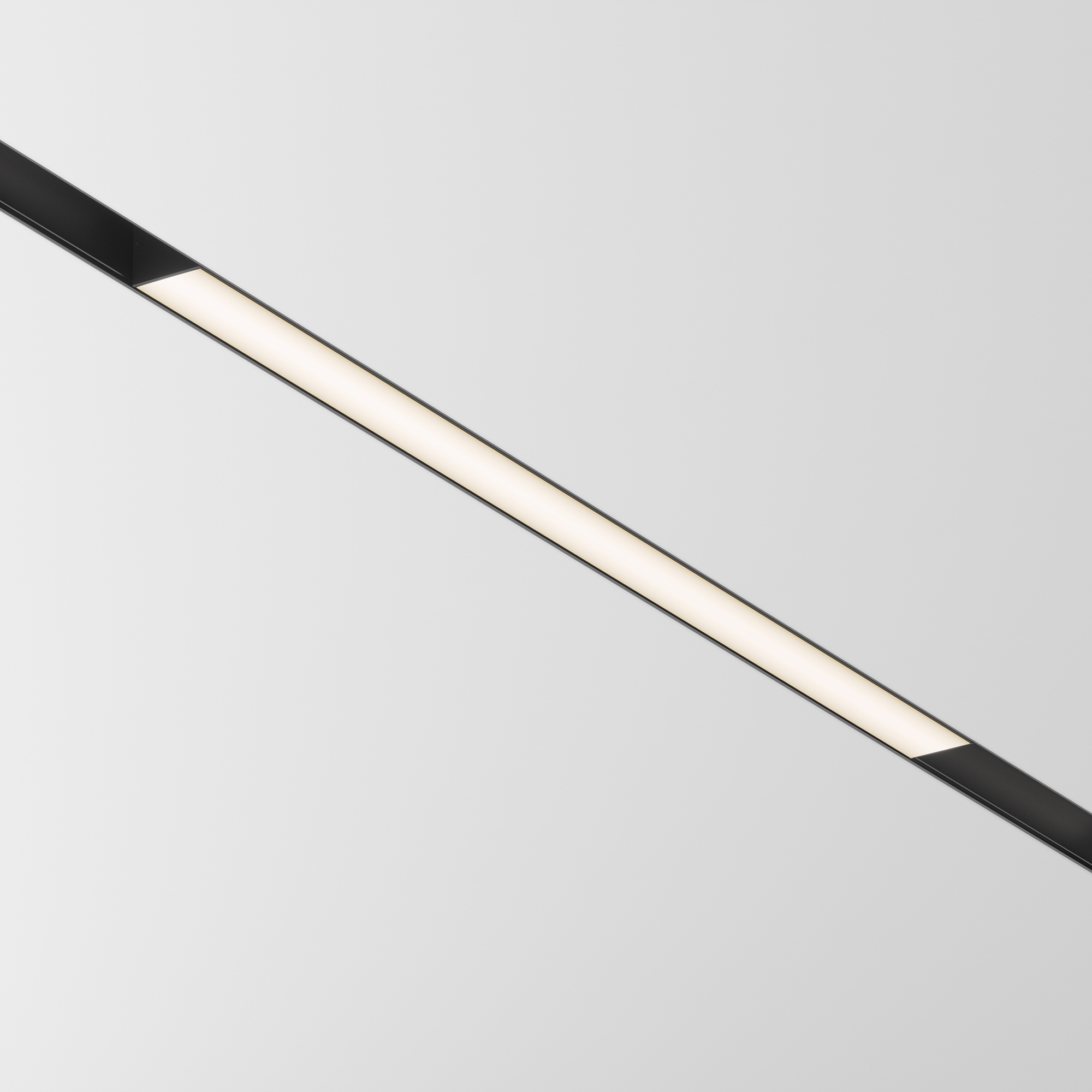 Трековый светильник Technical TR074-2-20W3K-B купить в Алматы svet.kz