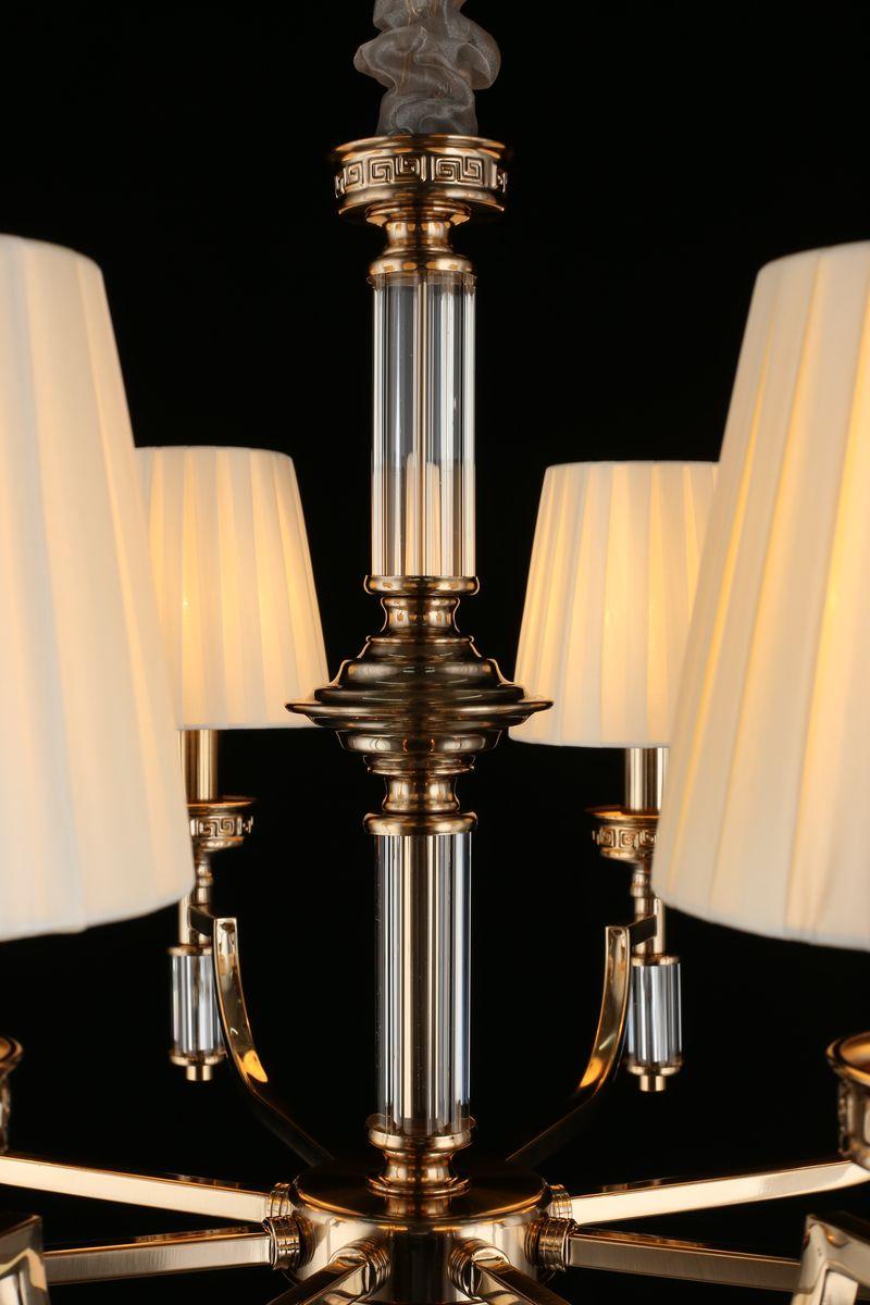 Картинка Подвесная люстра Aployt Patricia APL.716.13.08