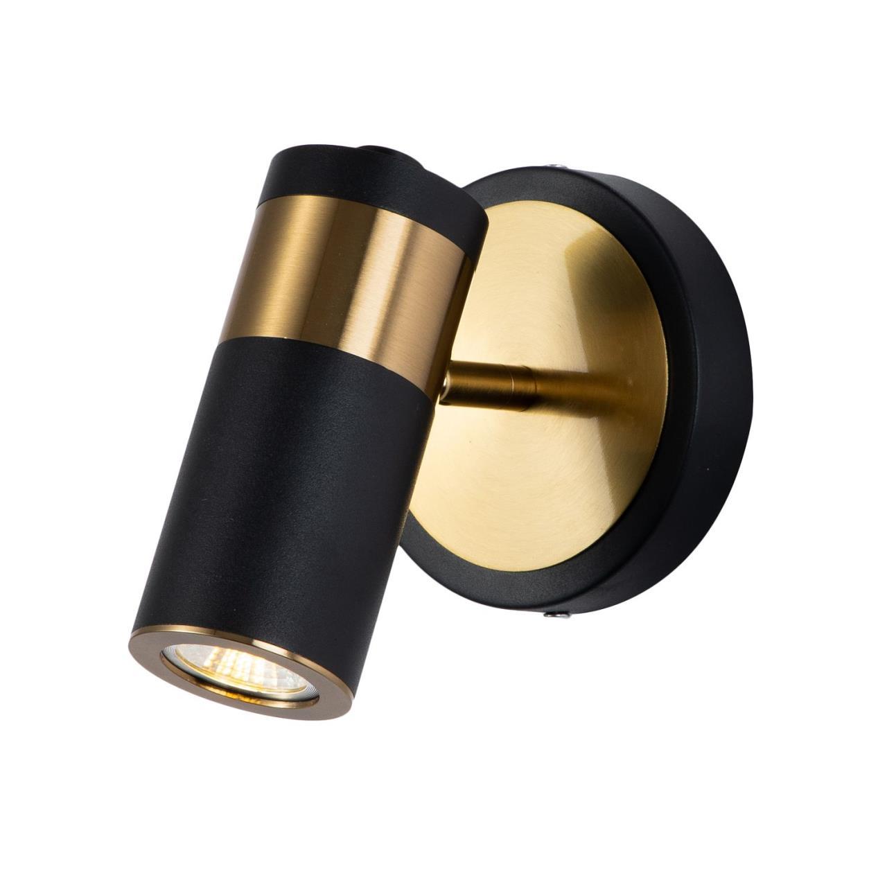 Картинка Настенный светильник Light point 2997-1W