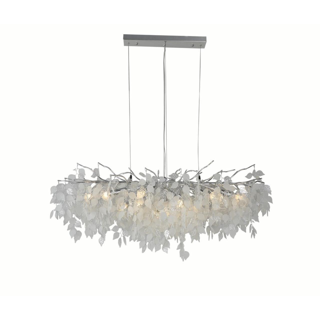 Картинка APL.849.33.13 Светильник подвесной Aployt Zhozefina