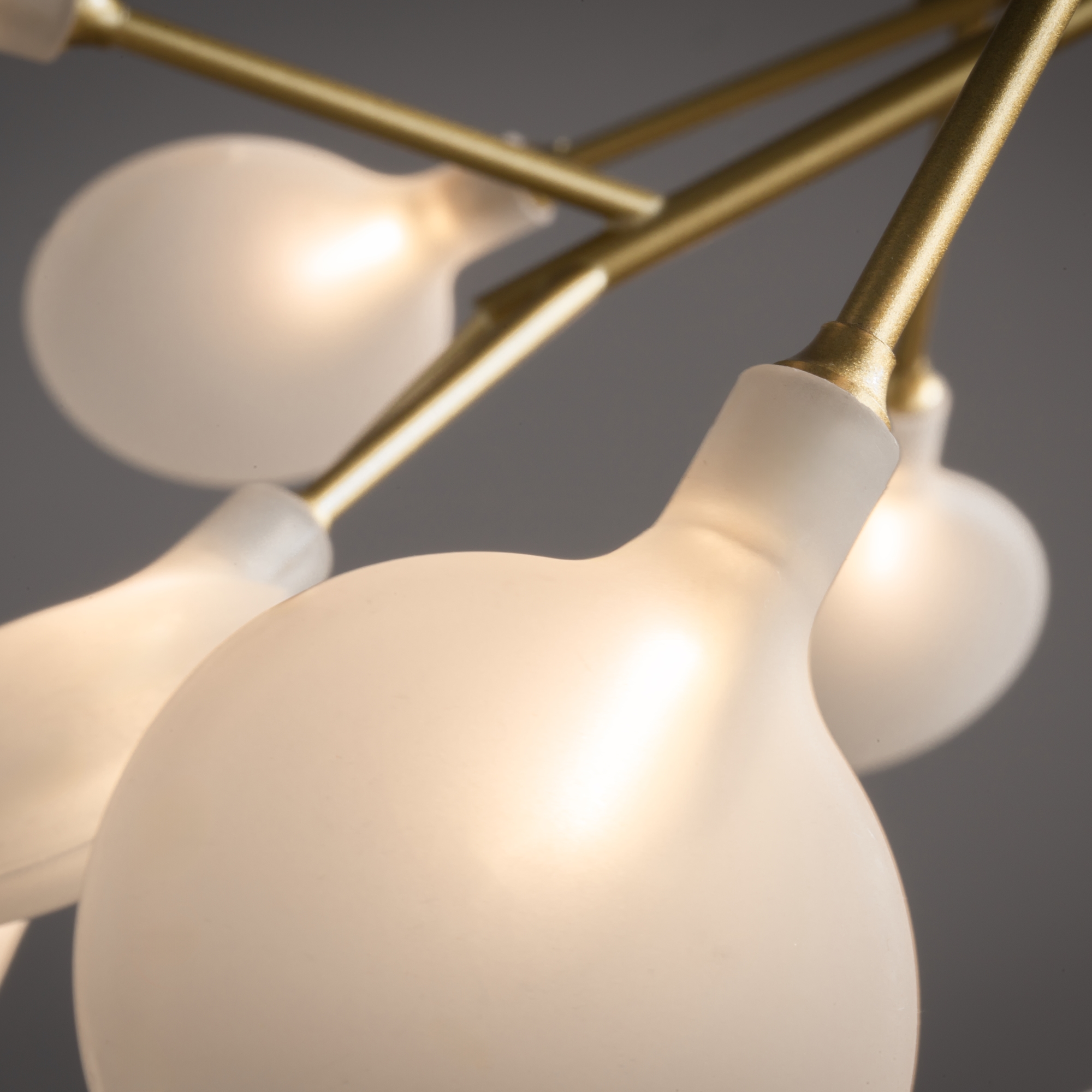 Картинка Подвесной светильник Freya FR5049PL-27G