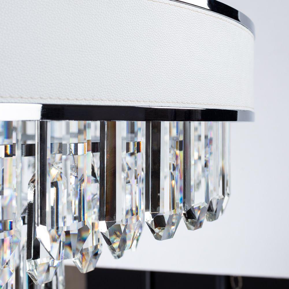 Картинка Подвесная люстра Arte Lamp Diadem A1002LM-8CC