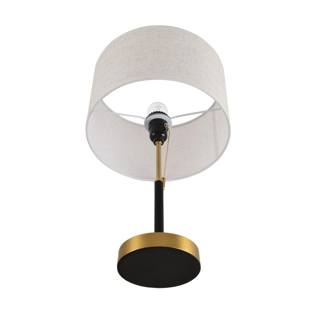 Картинка 8358/1T Lumion Настольная лампа IRISA