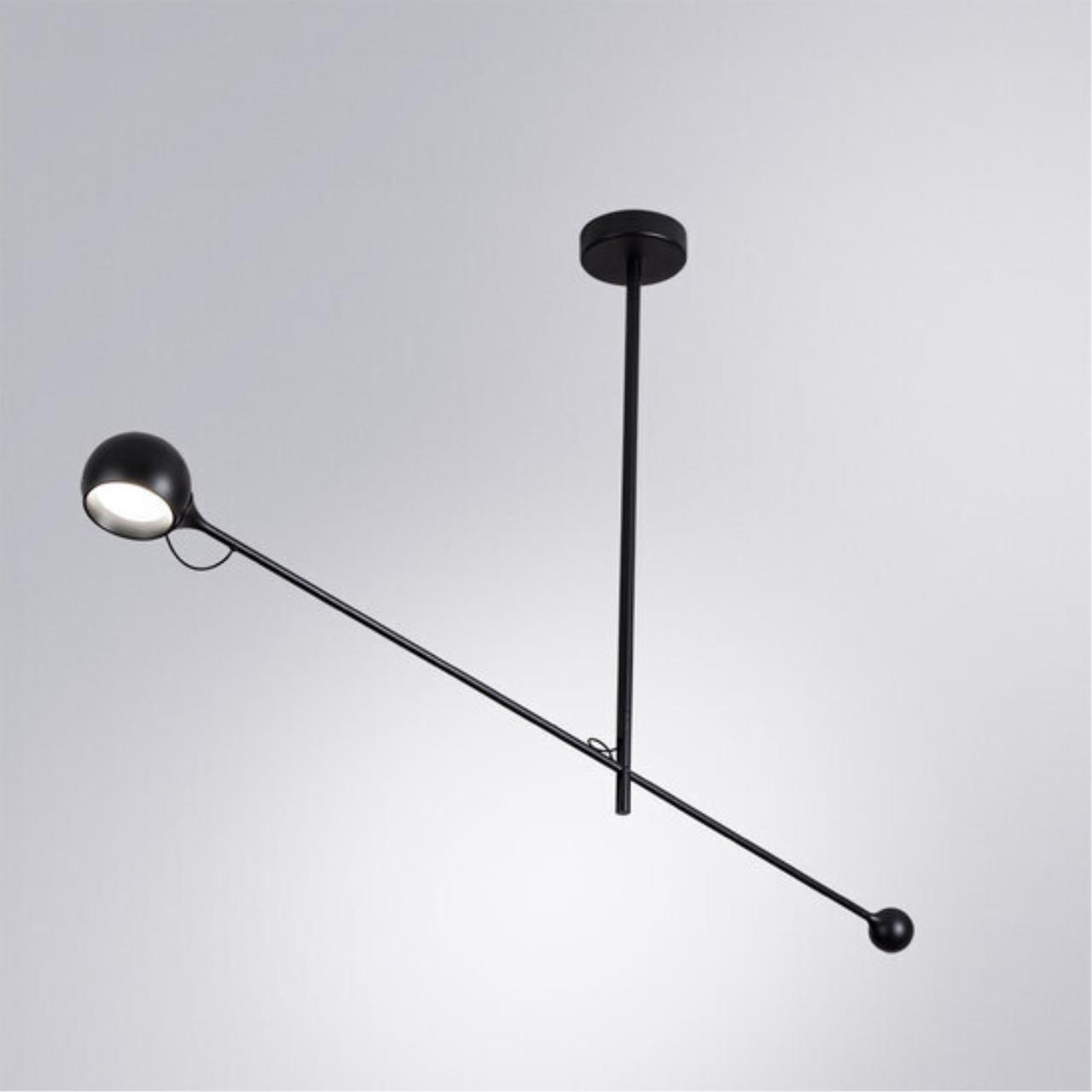 Картинка Потолочный светильник Divinare ULL 2622/06 PL-8