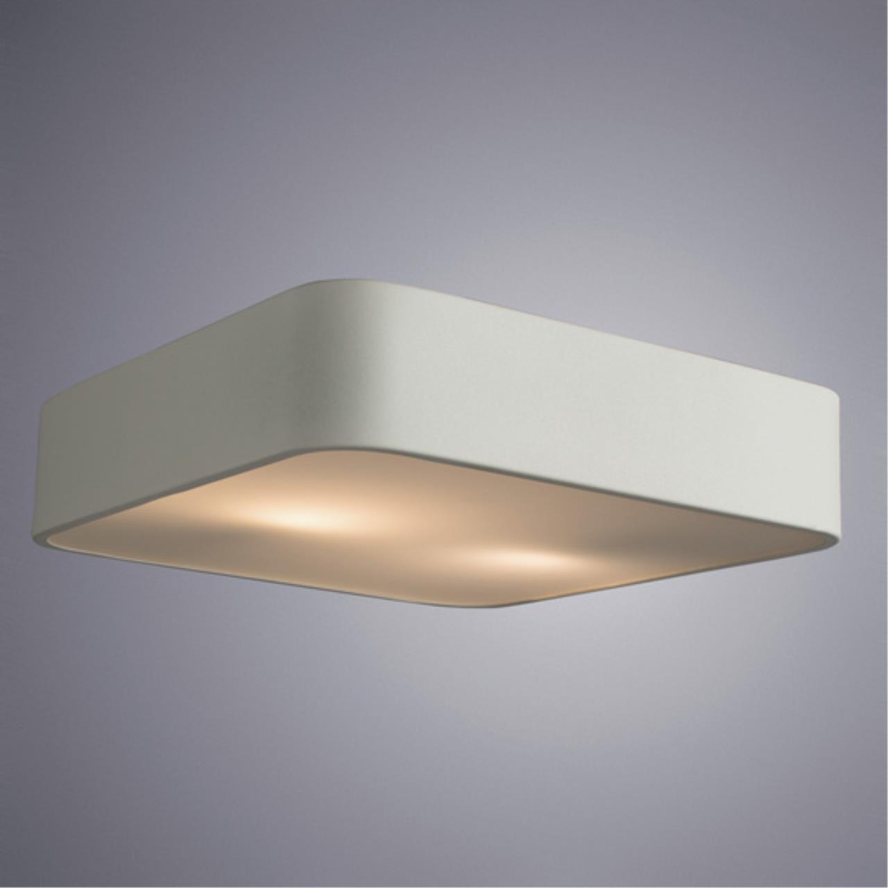 Картинка Потолочный светильник Arte Lamp Cosmopolitan A7210PL-2WH