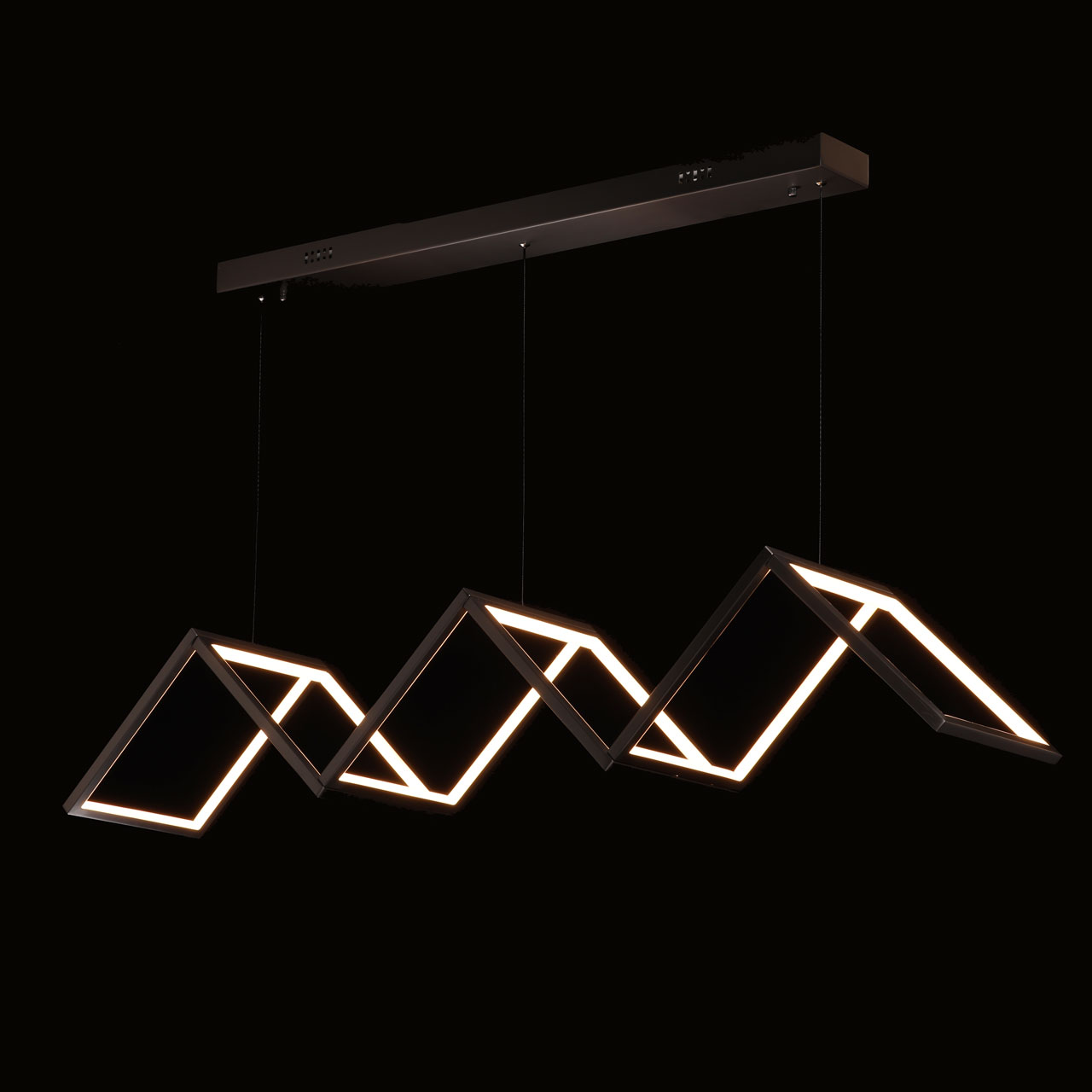 Картинка 719010806 Пазл Regenbogen Life Подвесной светильник