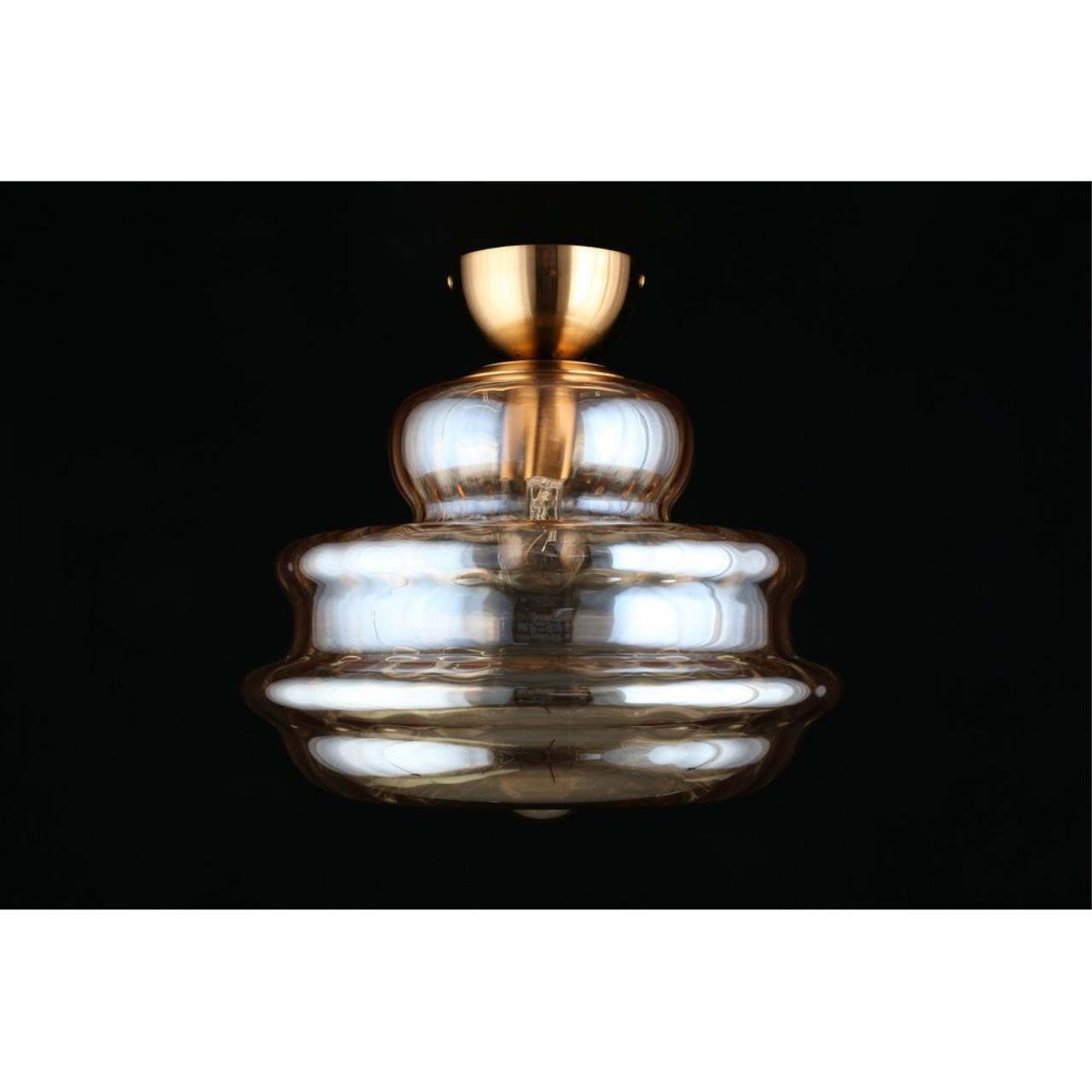 Картинка Потолочный светильник Aployt Liana APL.303.17.01