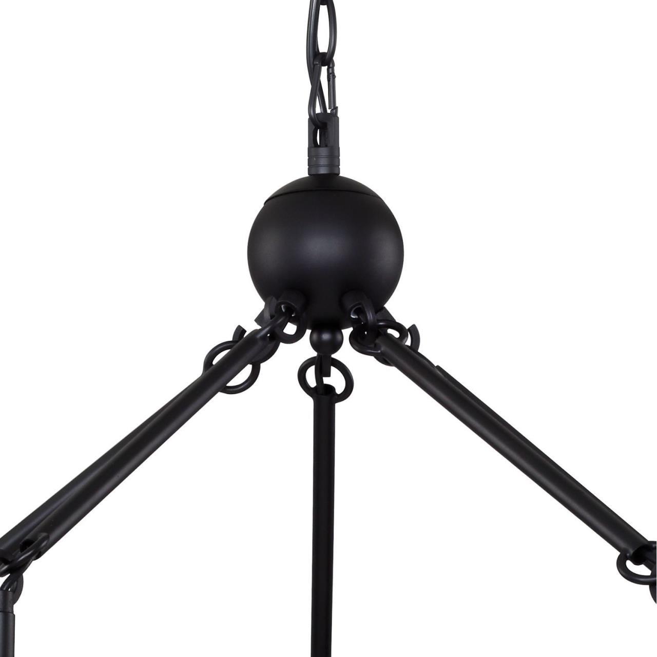 Картинка Подвесная люстра F-Promo Cirque 2169-5P