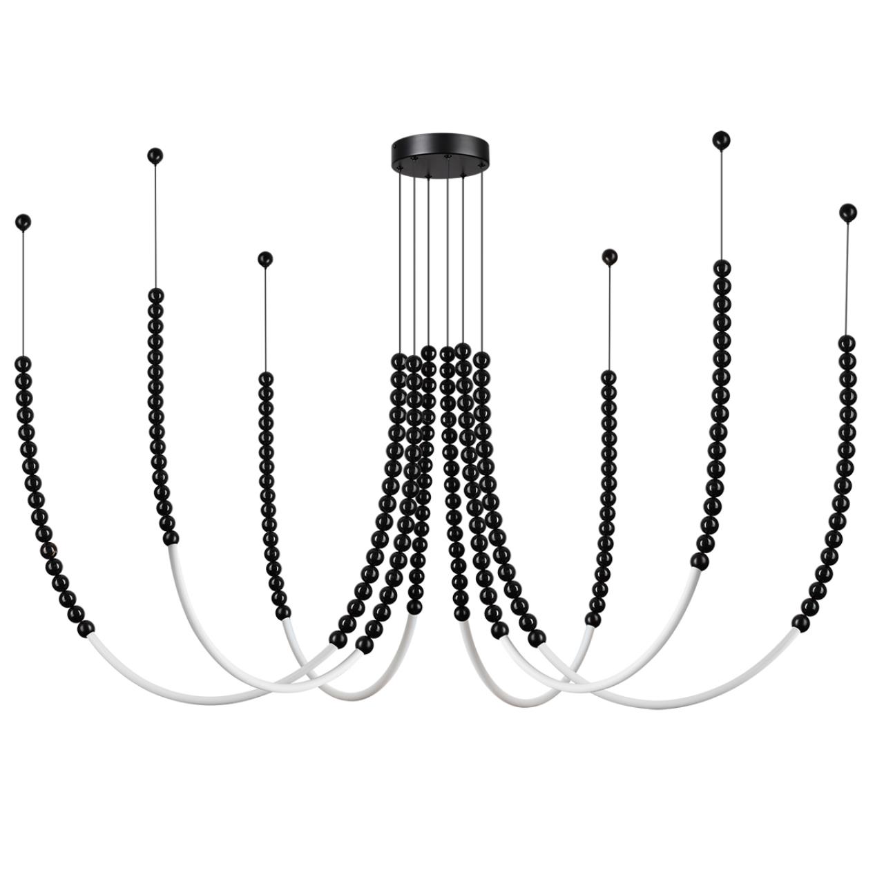 Картинка 7149/70L Odeon Light Люстра MONELLA