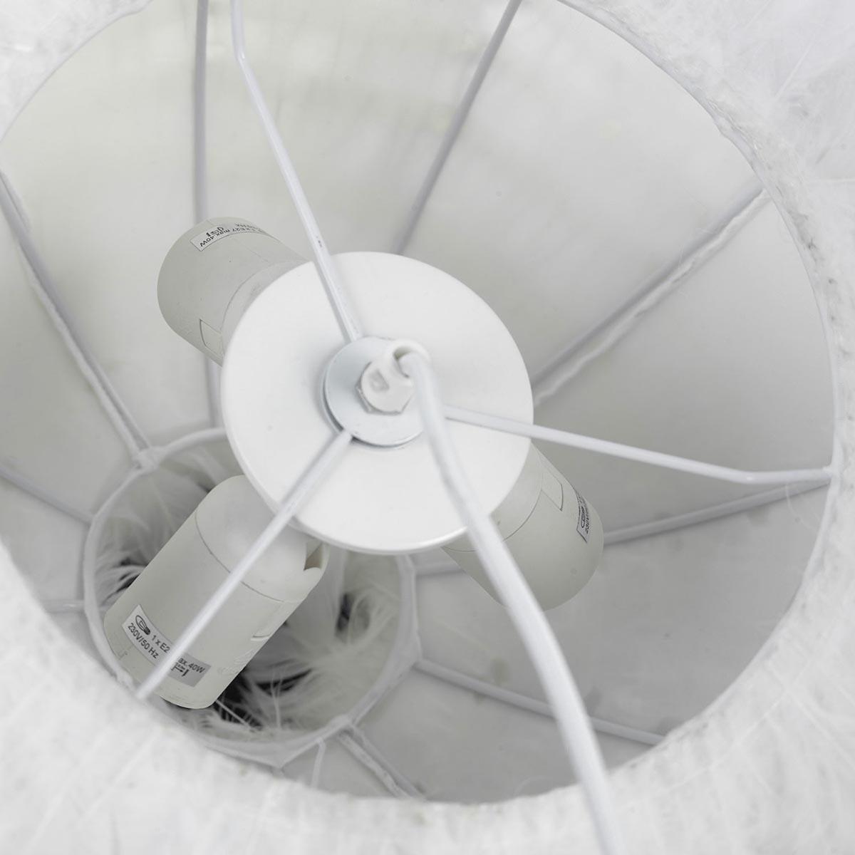 Картинка Подвесной светильник Lussole Loft Cuscino GRLSP-8360