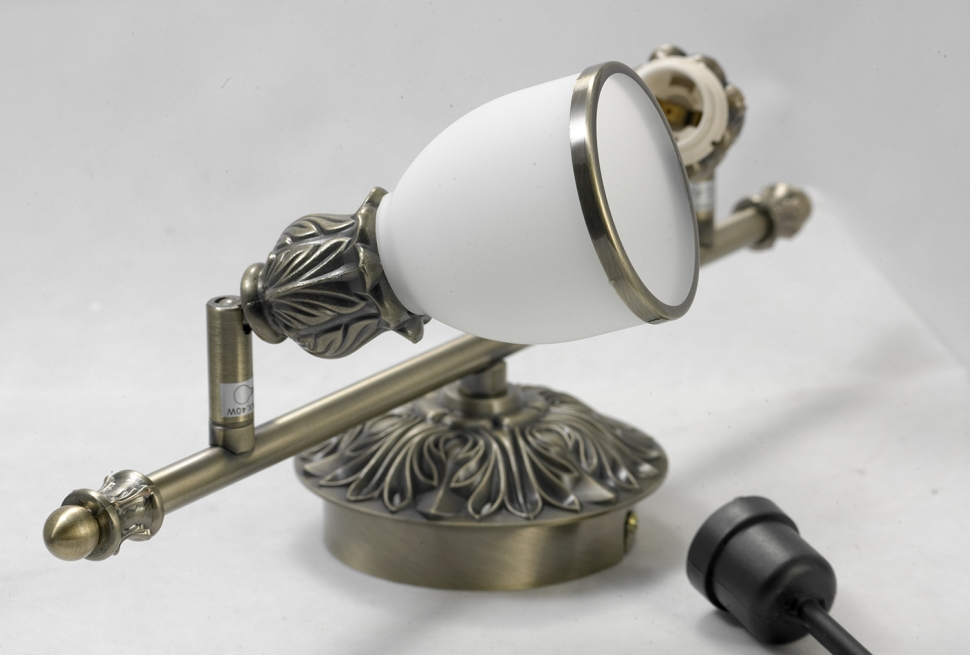 Картинка Спот Lussole Furlo LSL-7301-02