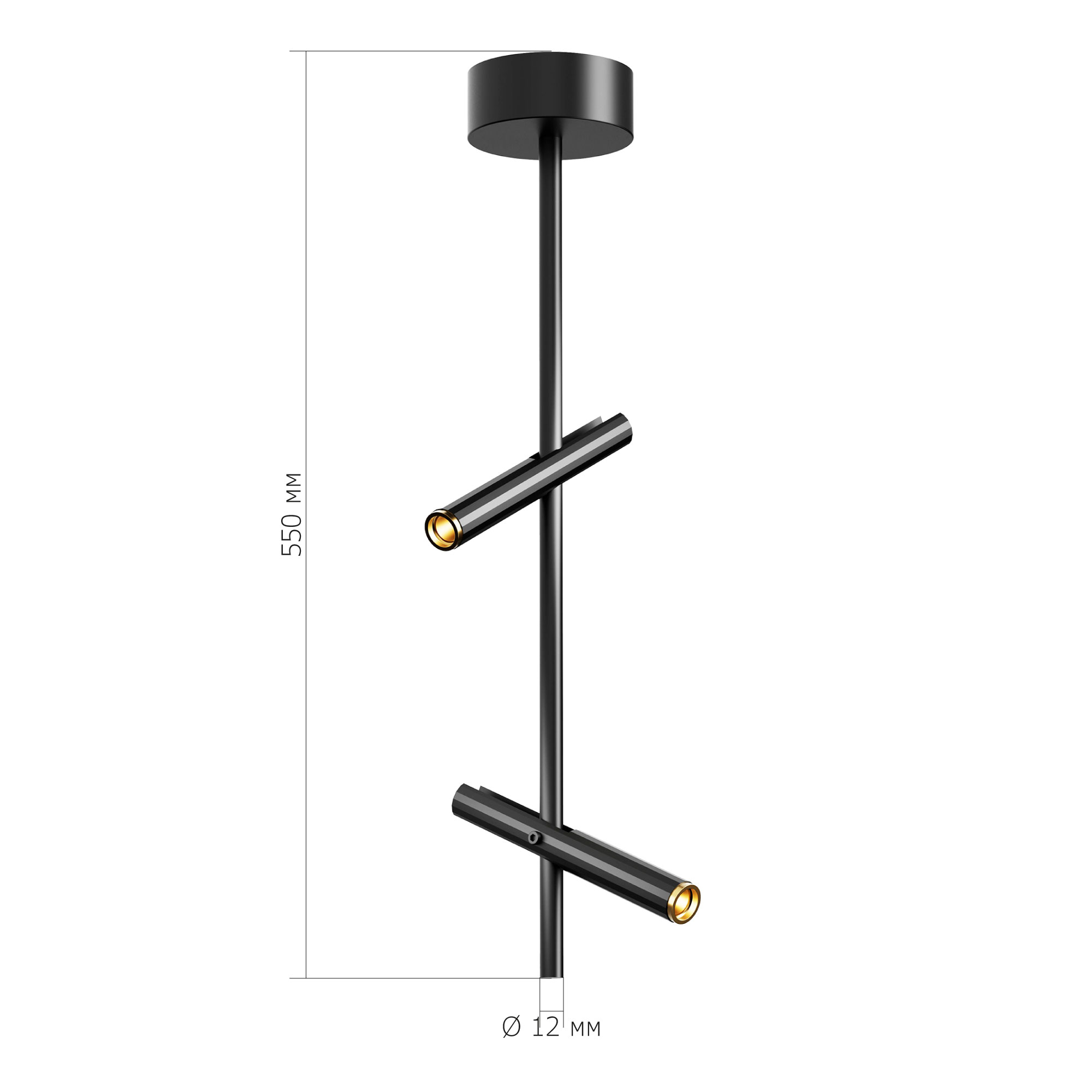 Картинка SL6210.403.02 Светильник подвесной ST-Luce 