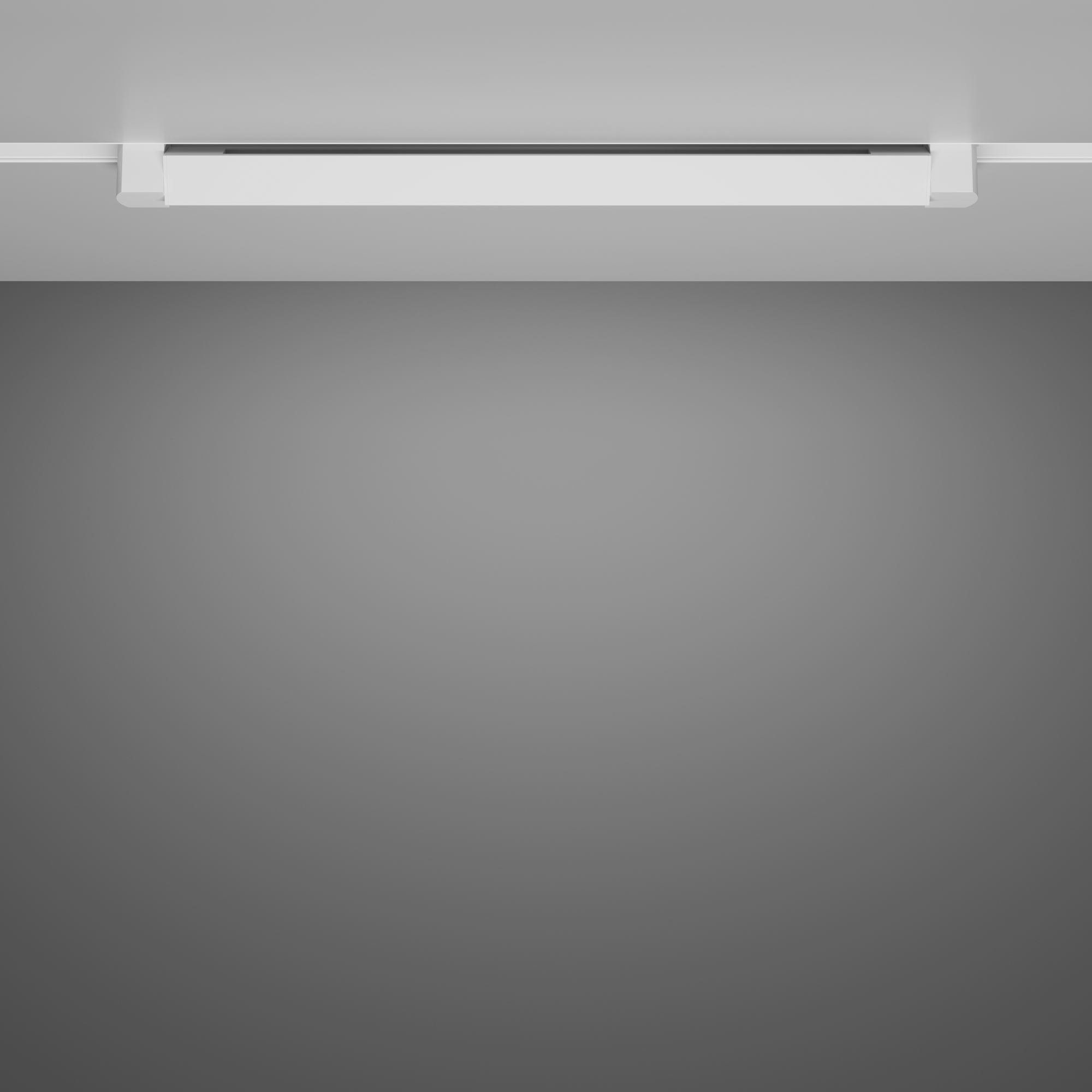 Картинка Трековый светильник Technical TR104-1-20W3K-W