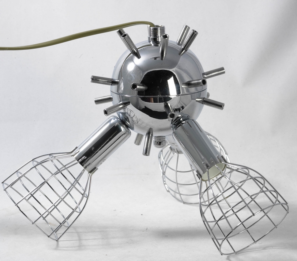 Картинка Потолочный светильник Lussole Lgo LSP-0199