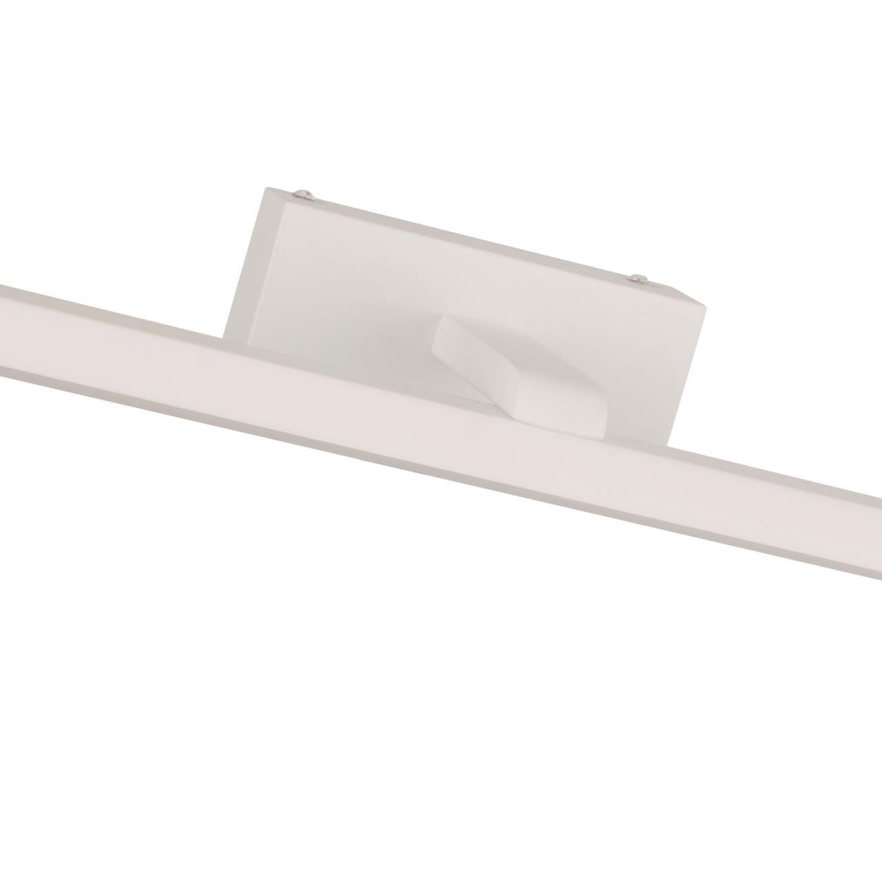 Картинка Настенный светильник Scriptor 3044-1W