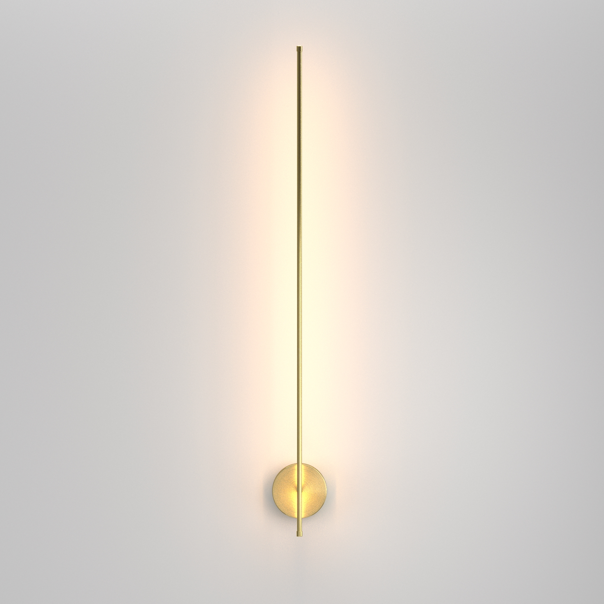 Картинка Настенный светильник (бра) Technical C085WL-L12BS2.7K