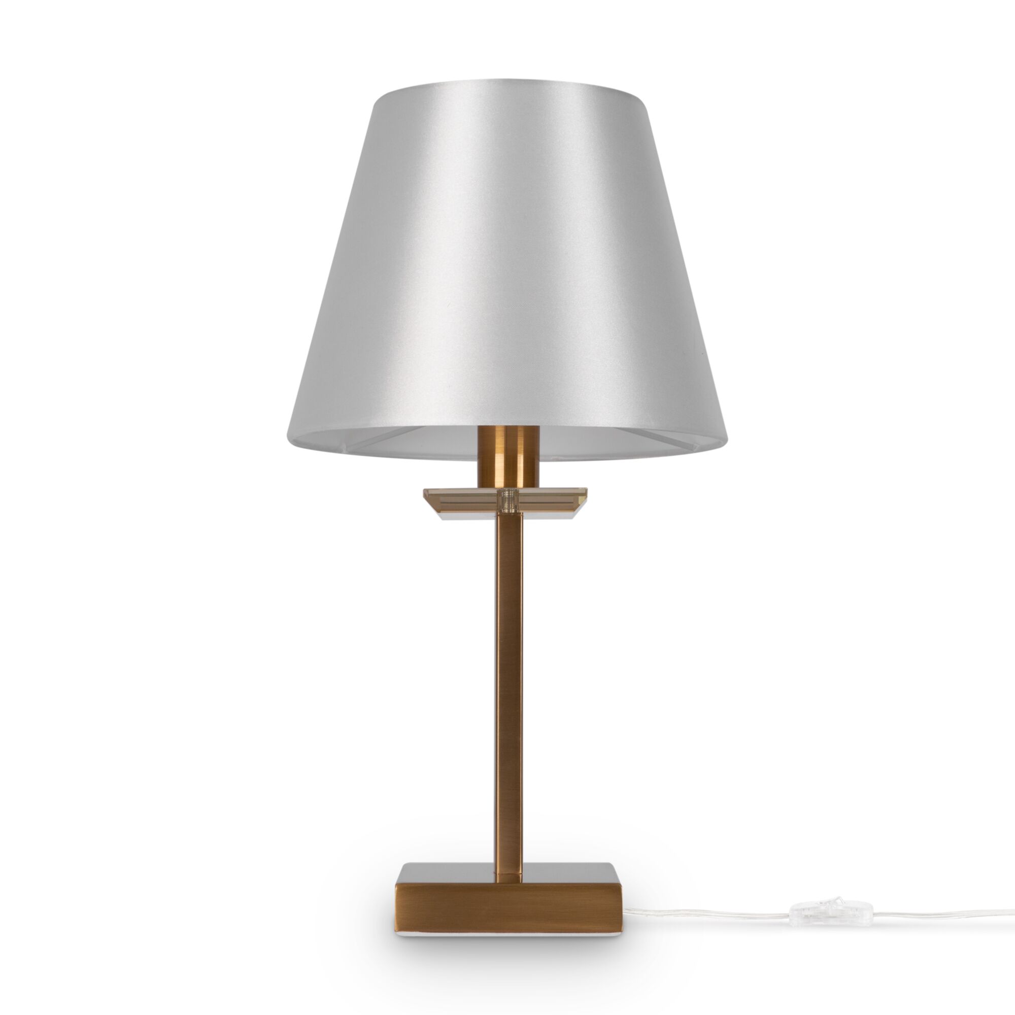 Картинка Настольная лампа Freya FR1006TL-01G