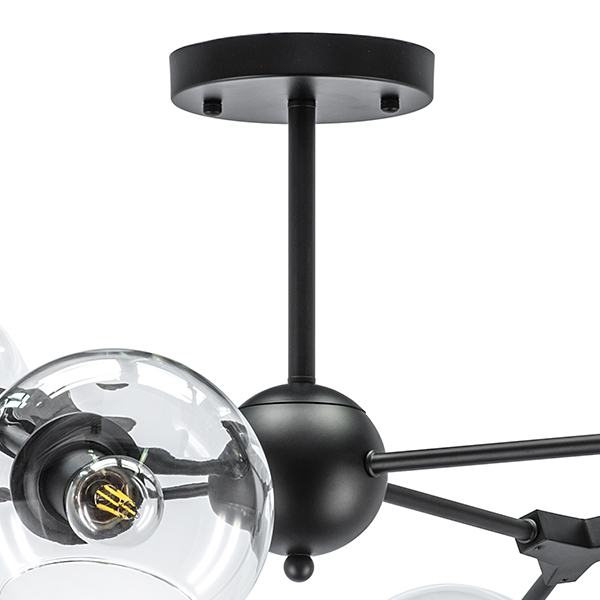 Картинка Потолочная люстра Lightstar Beta 785087