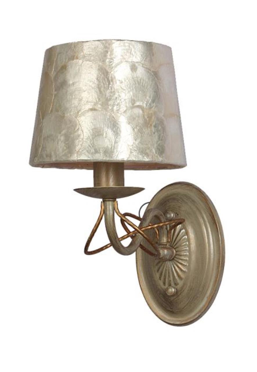 Картинка Бра Favourite Cockle 1302-1W