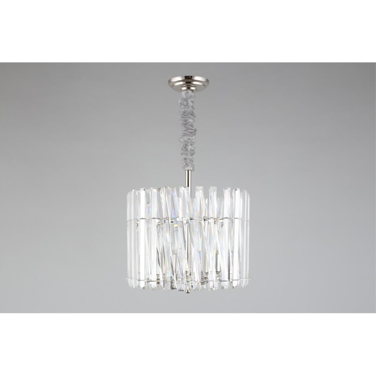 Картинка Подвесная люстра Aployt Verene APL.808.03.05