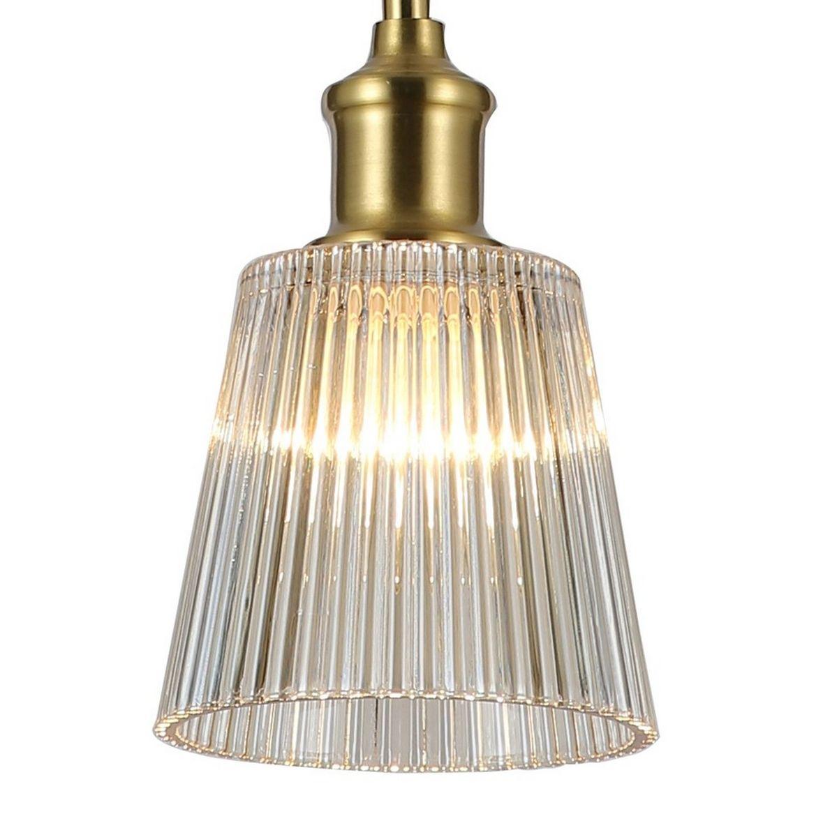 Картинка Подвесной светильник Favourite Copita 2777-1P