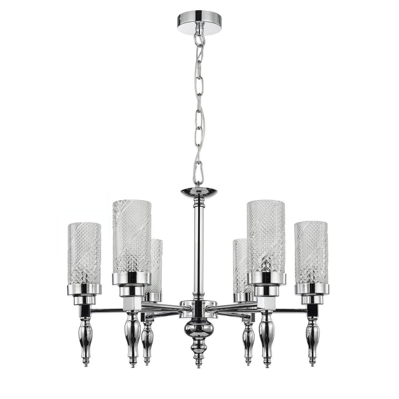 Картинка Подвесная люстра Favourite Anima 2813-6P