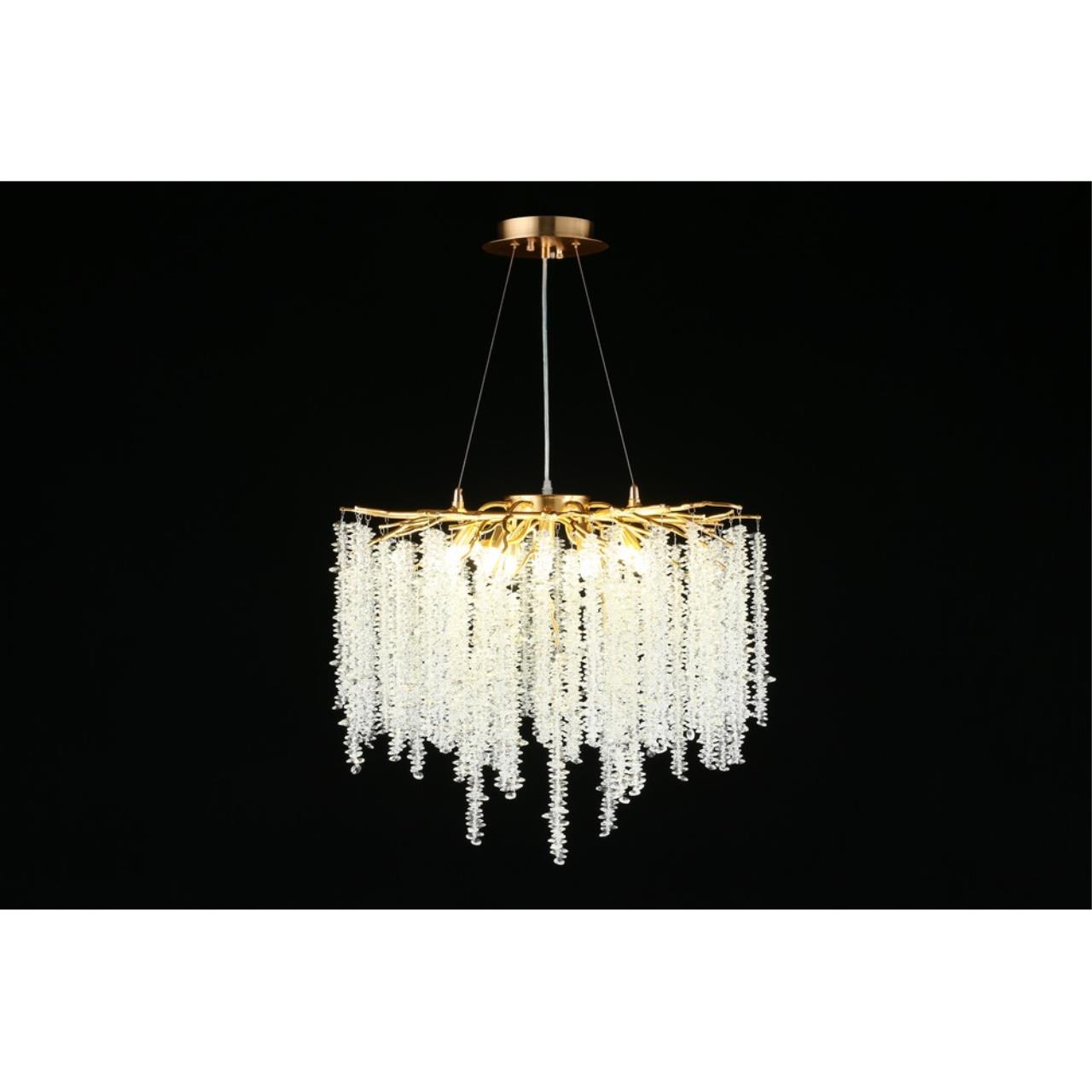 Картинка APL.848.03.10 Люстра Aployt Paulina