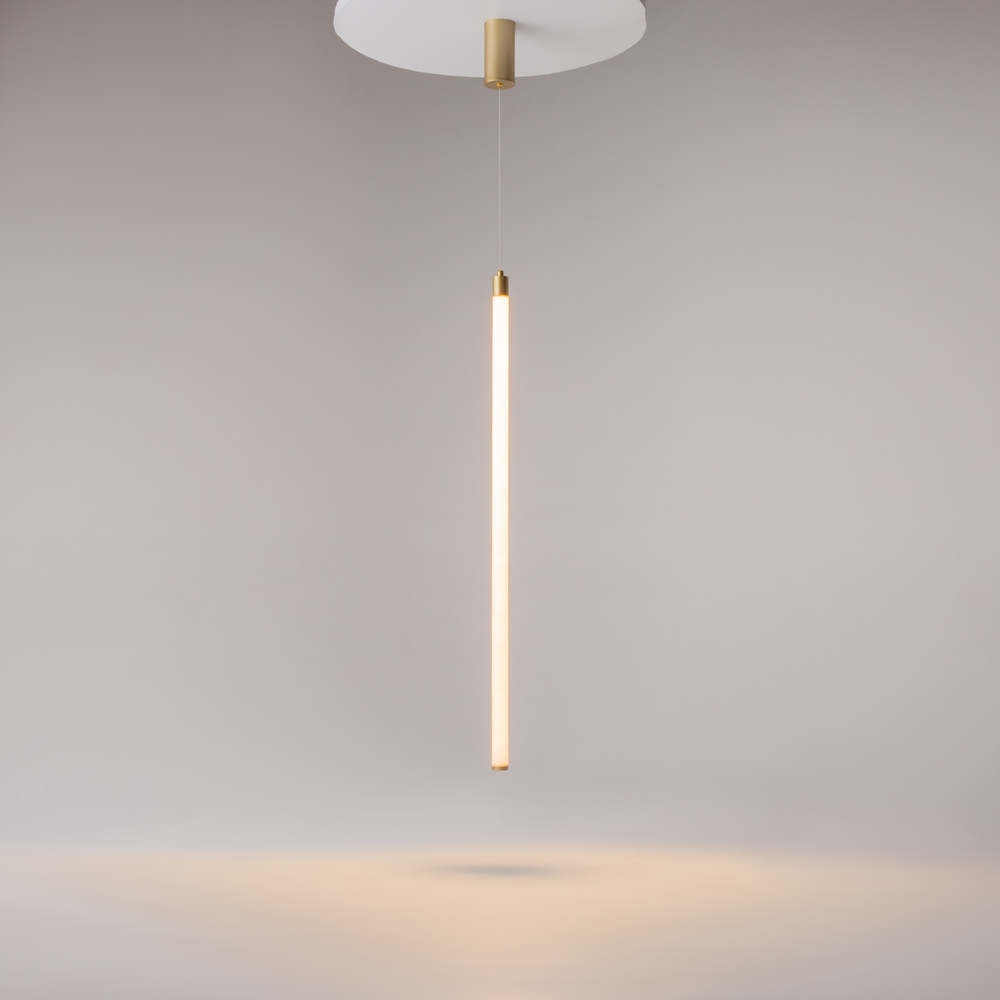 Картинка Подвесной светильник Technical P022PL-L20G3K