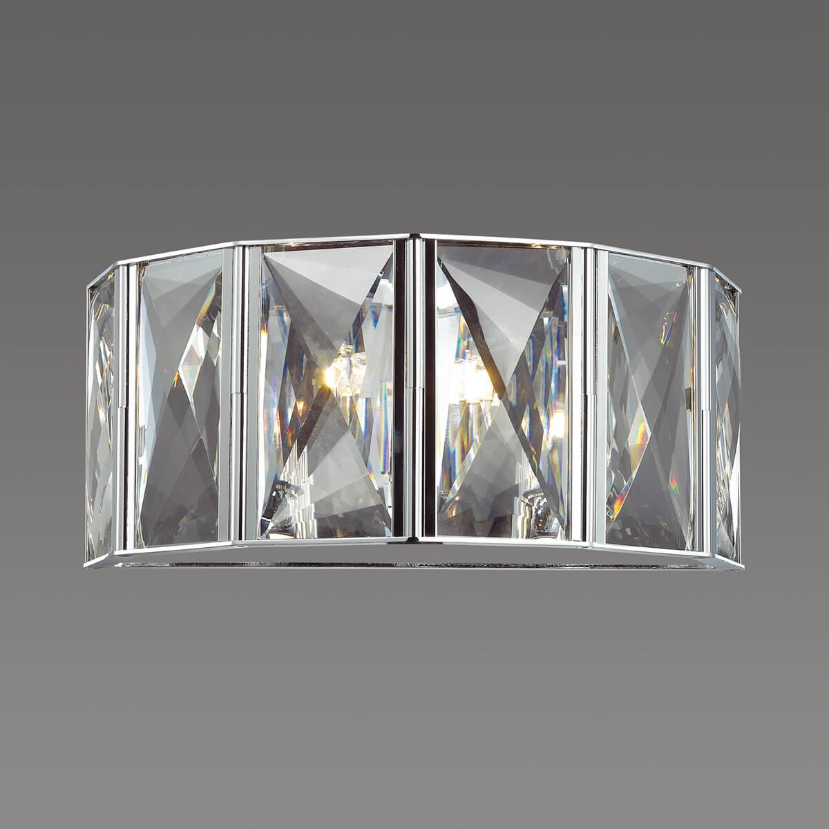 Картинка Настенный светильник Odeon Light Brittani 4119/2W