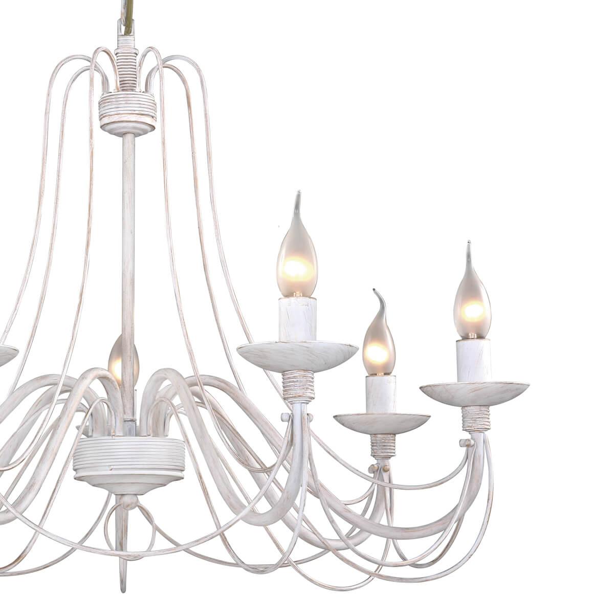 Картинка Подвесная люстра F-Promo Chateau 2164-7P