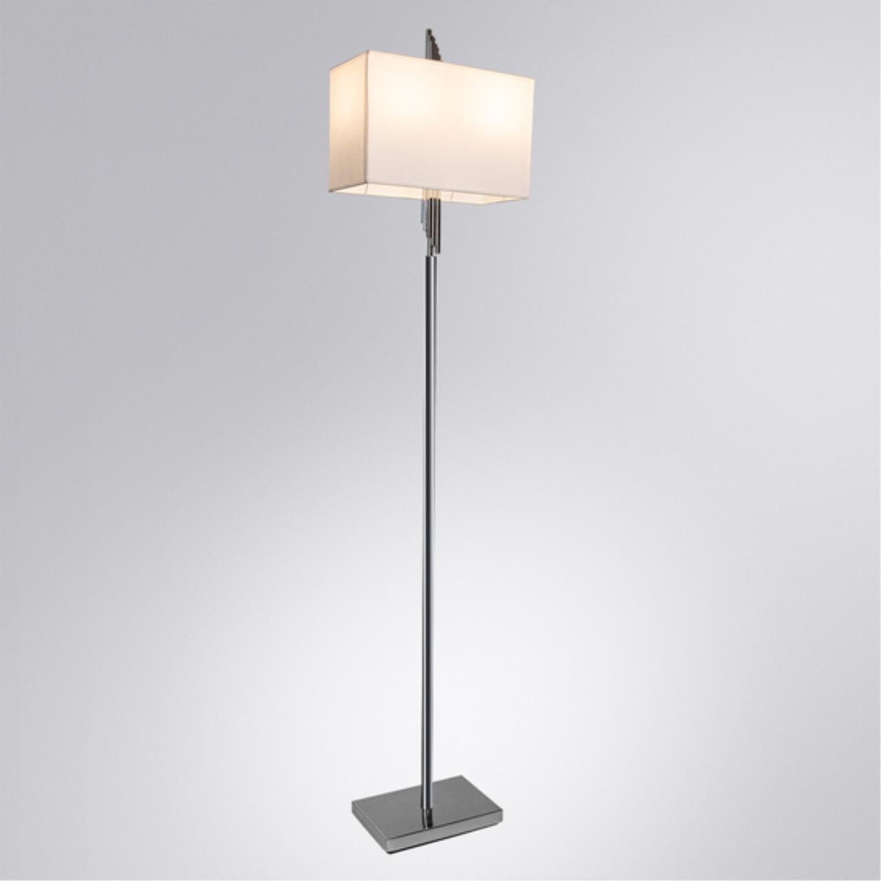 Картинка Торшер Arte Lamp JULIETTA A5037PN-2CC