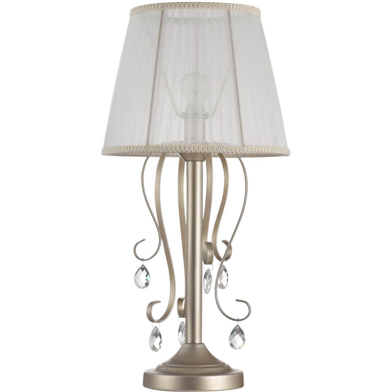 Картинка Настольная лампа Freya Simone FR2020-TL-01-BG