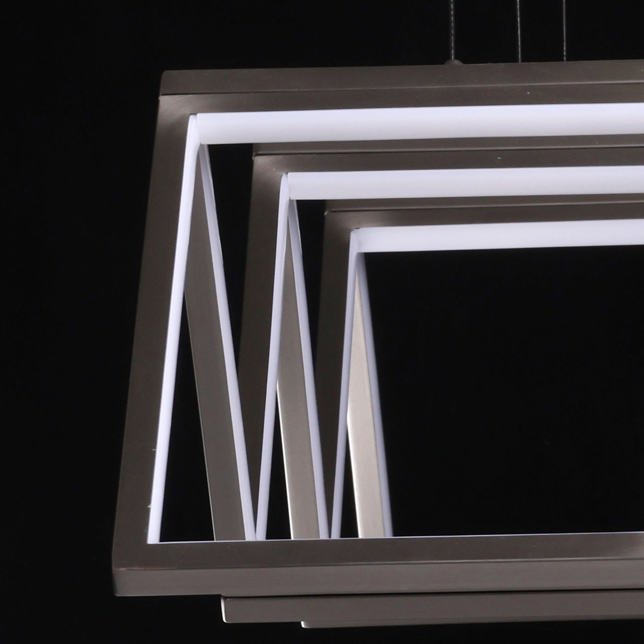 Картинка 719010806 Пазл Regenbogen Life Подвесной светильник