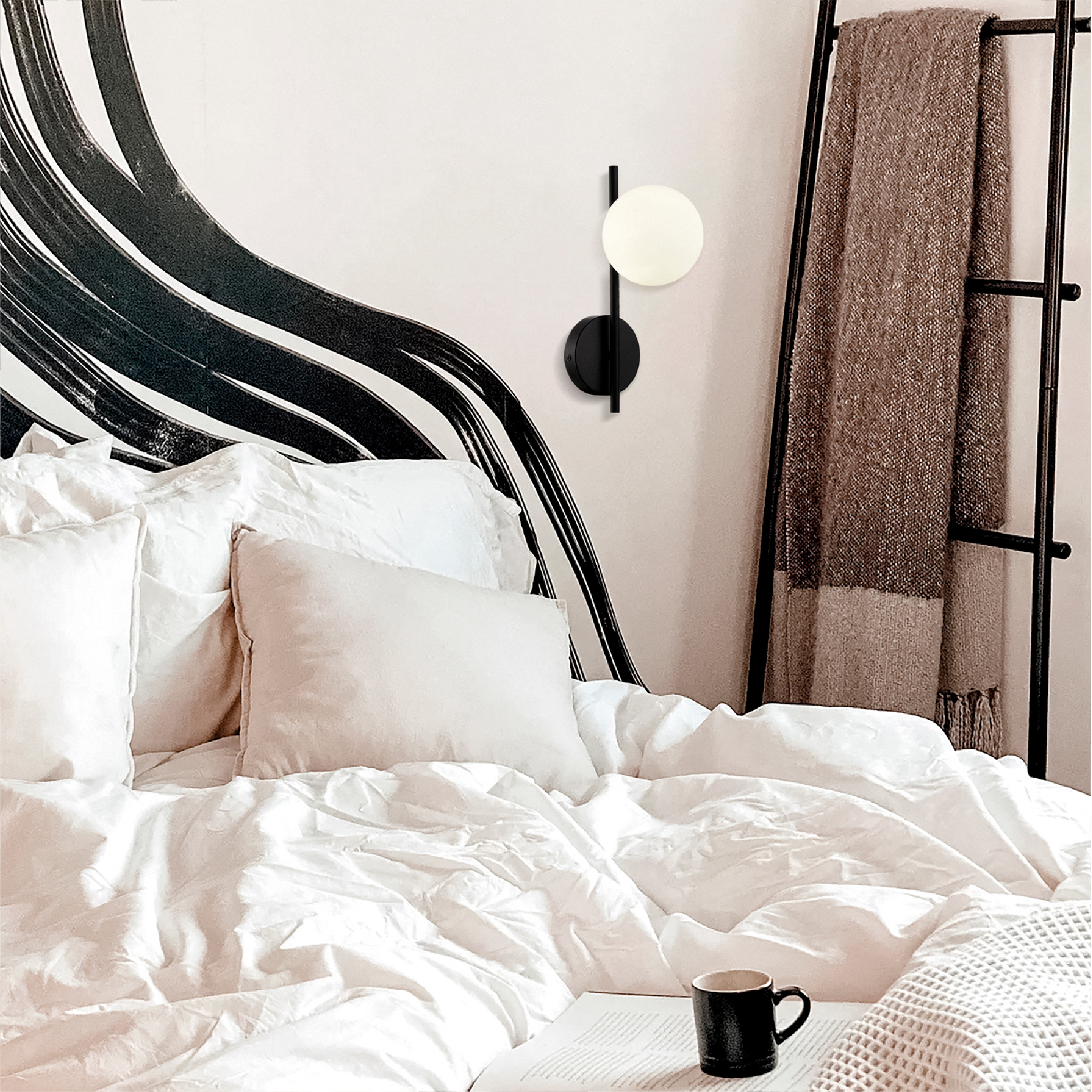 Картинка SLE1193-401-01 Светильник настенный 